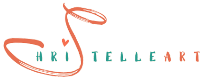 logo christelleart